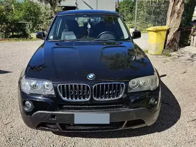 Usata BMW X3