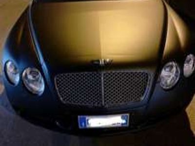 Bentley Continental Gt Usata In Vendita 138 Autouncle