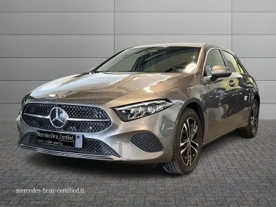 Usata Mercedes A250