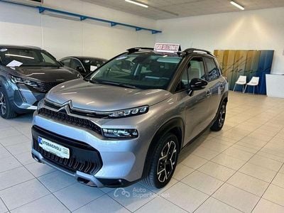 Occasion Citroën C3 Aircross PureTech 110 ch (80 kW) 2024 Gris SUV