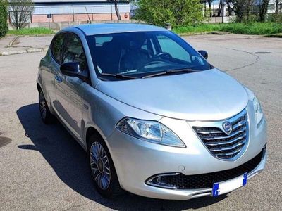 usata Lancia Ypsilon 0.9 t.air Platinum s&s 85cv