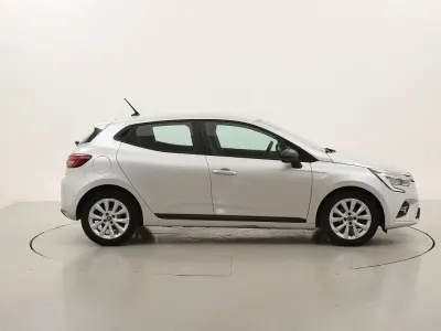 Usata Renault Clio Business 101 CV (74 kW) 2019 Argentoargento Utilitaria