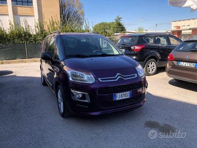 Citroën C3 Picasso