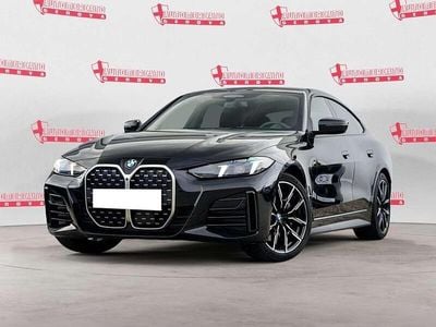 Usata BMW 430 M Sport 245 CV (180 kW) 2025 Nero Coupé