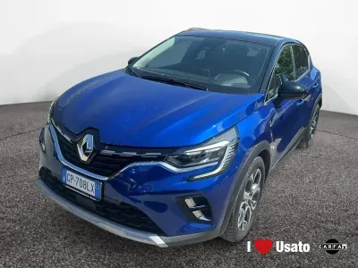 Usata Renault Captur Intens 101 CV (74 kW) 2023 Bruges SUV