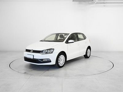 usata VW Polo 1.4 TDI 5p. Business BlueMotion Technology