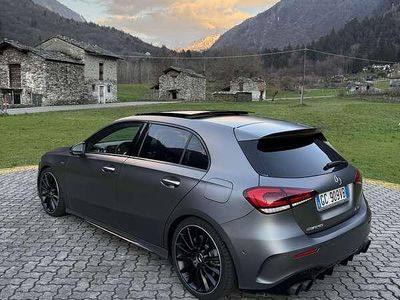 Usata Mercedes A35 AMG AMG 390 CV (286 kW) 2021 Berlina
