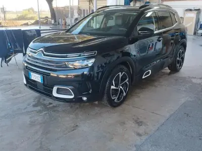 Usata Citroën C5 Aircross