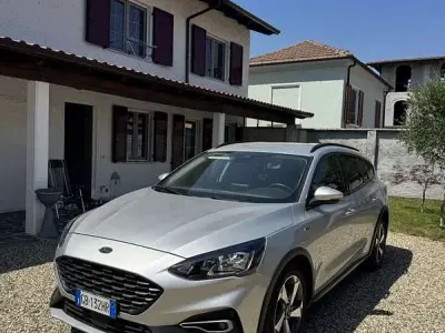 Usata Ford Focus