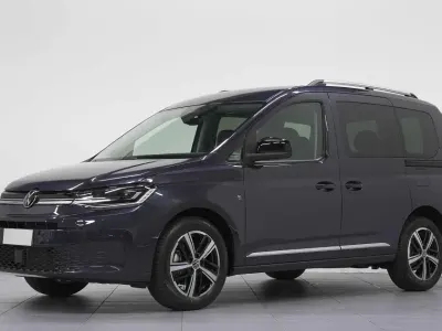 Nuova VW Caddy 122 CV (89 kW) 2026 Monovolume