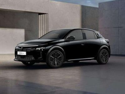 Nuova Lancia Ypsilon 101 CV (74 kW) 2025 Nero ardesia Utilitaria