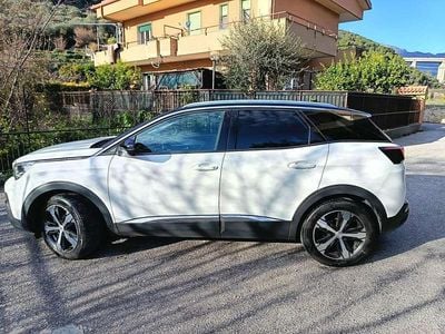 Usata Peugeot 3008 Allure 120 CV (88 kW) 2018 SUV