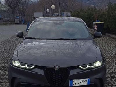 Usata Alfa Romeo Tonale Sprint 280 CV (205 kW) 2025 SUV