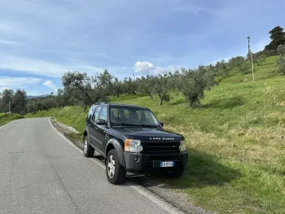 Usata Land Rover Discovery 3 SE 190 CV (139 kW) 2005 SUV