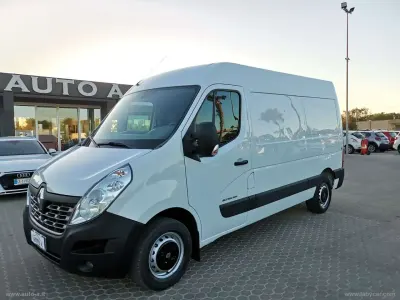 Usata Renault Master