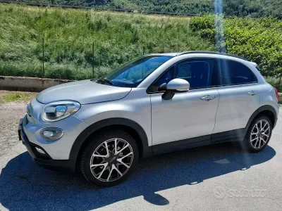 Usata Fiat 500X
