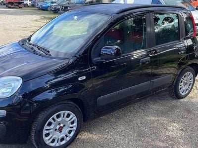 Usata Fiat Panda Lounge 75 CV (55 kW) 2013 Utilitaria