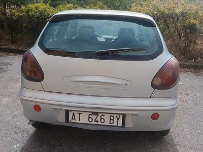 Usata Fiat Bravo