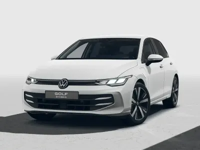 Nuova VW Golf VIII Edition 150 CV (110 kW) 2026 Bianco Berlina