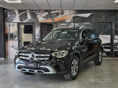 Occasion Mercedes GLC220
