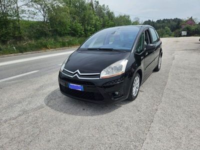 usata Citroën C4 1.6 HDi 110 1.6 HDi 110cv Elegance