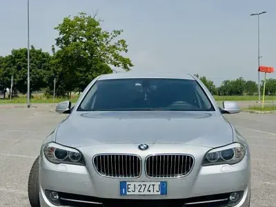 Usata BMW 520 M Sport 184 CV (135 kW) 2011 Station wagon