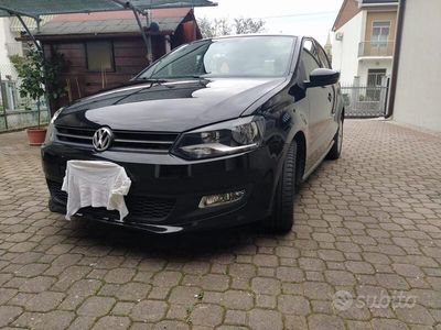 usata VW Polo 1.4 - 2010