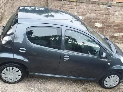 Usata Citroën C1