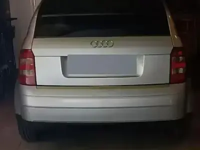Usata Audi A2