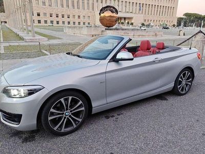 BMW 220
