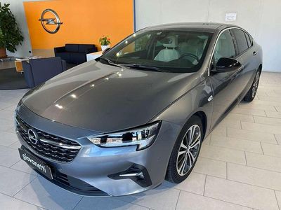 Usata Opel Insignia Ultimate 174 CV (127 kW) 2020 Grigio Berlina