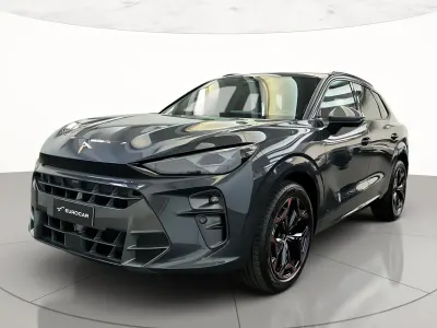 Nuova Cupra Terramar 150 CV (110 kW) 2026 Grigio timanfaya SUV