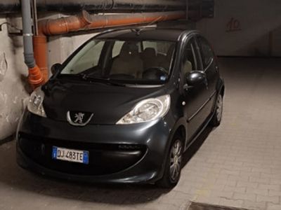 usata Peugeot 107 1.0 68CV 5p. Access