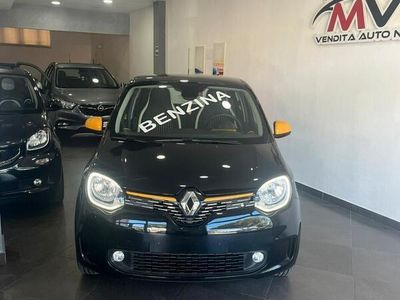 usata Renault Twingo SCe Stop&Start La Parisienne