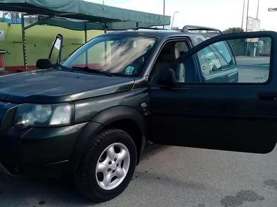 Usata Land Rover Freelander 2 97 CV (71 kW) 2006 SUV