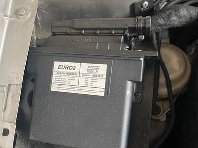 Grigio Usata 2000 Citroën Saxo Utilitaria | 8000 €