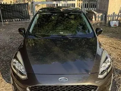 Usata Ford Fiesta 75 CV (55 kW) 2018 Utilitaria