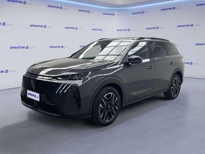 Usata Peugeot 5008 Allure 145 CV (106 kW) 2025 Grigio scuro SUV