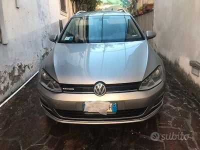 VW Golf VII