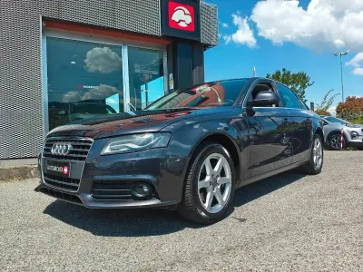 Usata Audi A4
