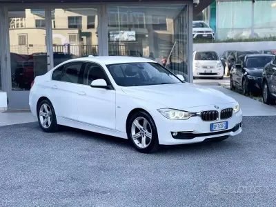 Usata BMW 320
