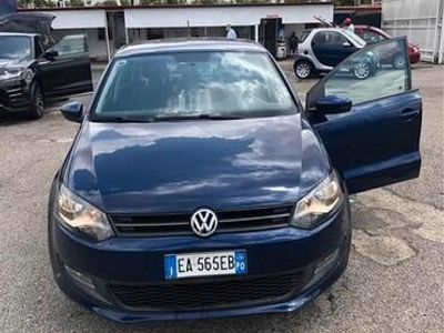 usata VW Polo Polo 1.4 16V cat 5 porte