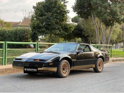 Usata Pontiac Firebird 170 CV (125 kW) 1982