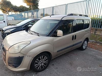 Usata Fiat Doblò
