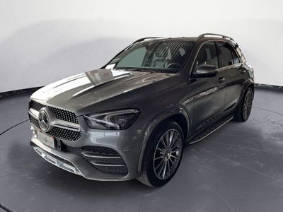 usata Mercedes 350 GLE Coupéde 4Matic Plug-in Hybrid Coupé Premium del 2020 usata a Cesena