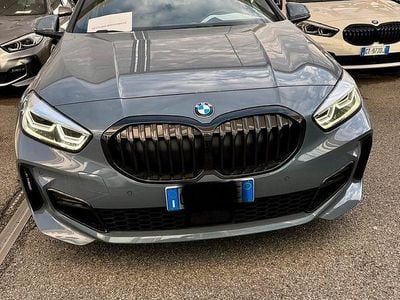 Usata 2022 BMW 116 M Sport Utilitaria | 25.900 € (Buon prezzo)