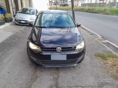 Usata VW Polo