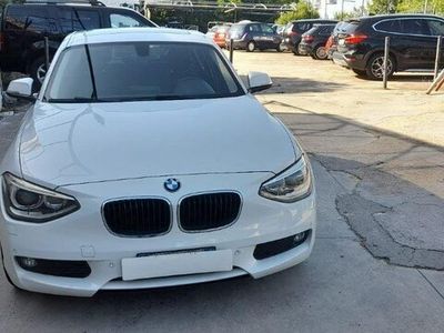 usata BMW 120 d 5p. Msport