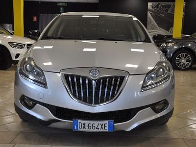 usata Lancia Delta 1.6 MJT DPF Platino