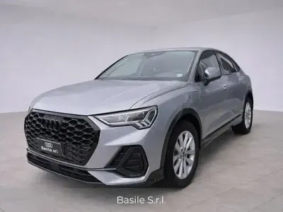 Usata Audi Q3 Sportback
